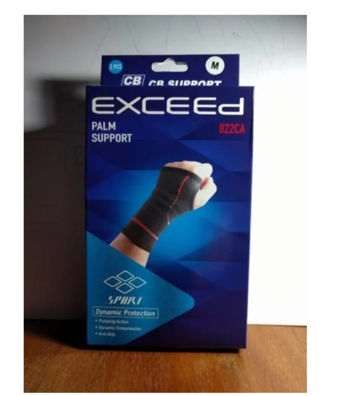 Miniatura 5 de FAJA MUÑEQUERA SENCILLA